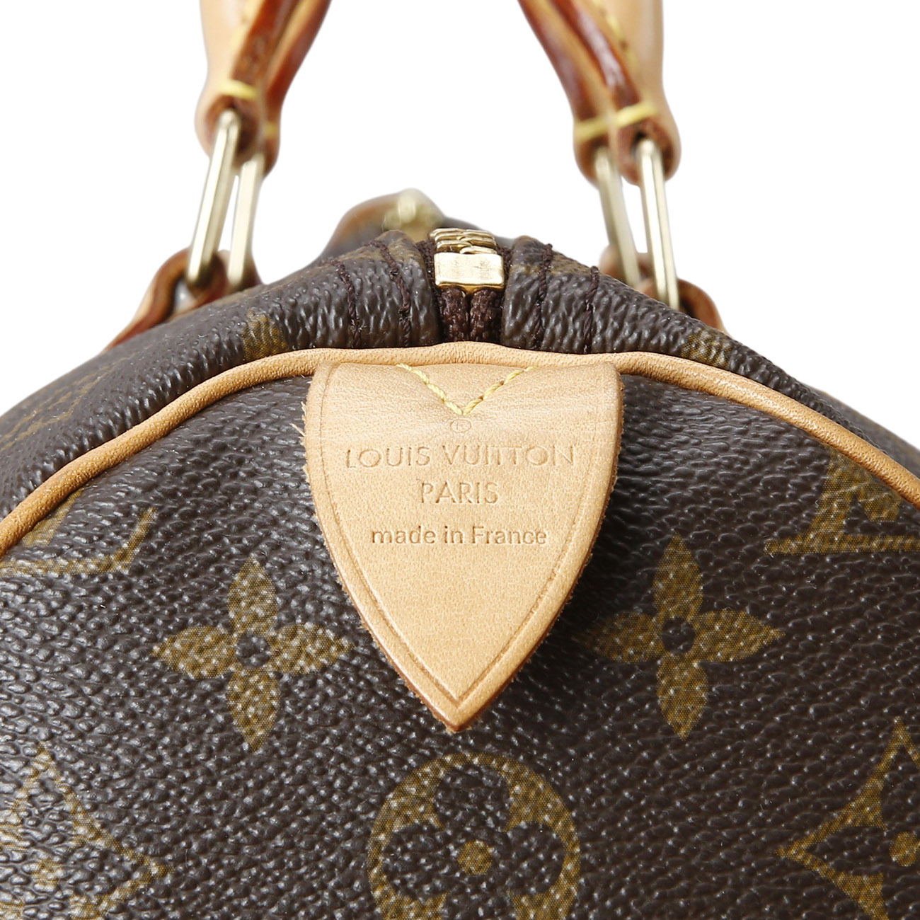 LOUIS VUITTON(USED)루이비통 모노그램 스피디35